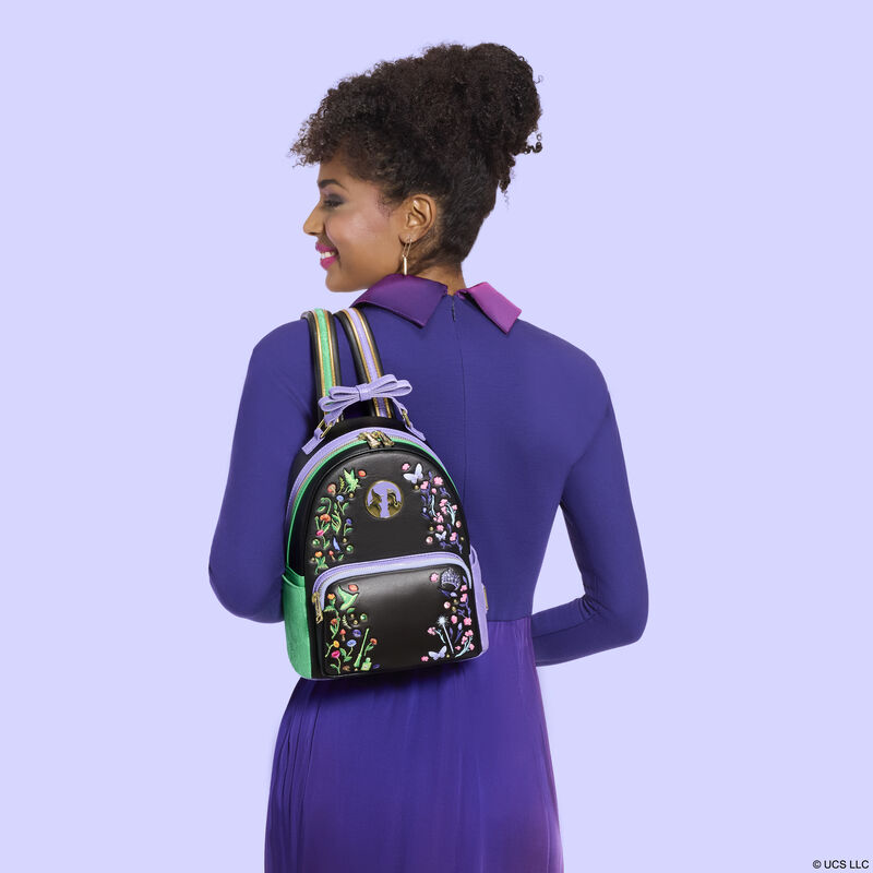 Hold Space in Your Wardrobe For Loungefly's New 'Wicked' Collection