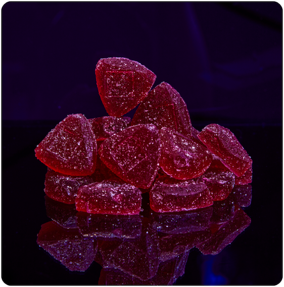 Wana Fast Asleep Gummies