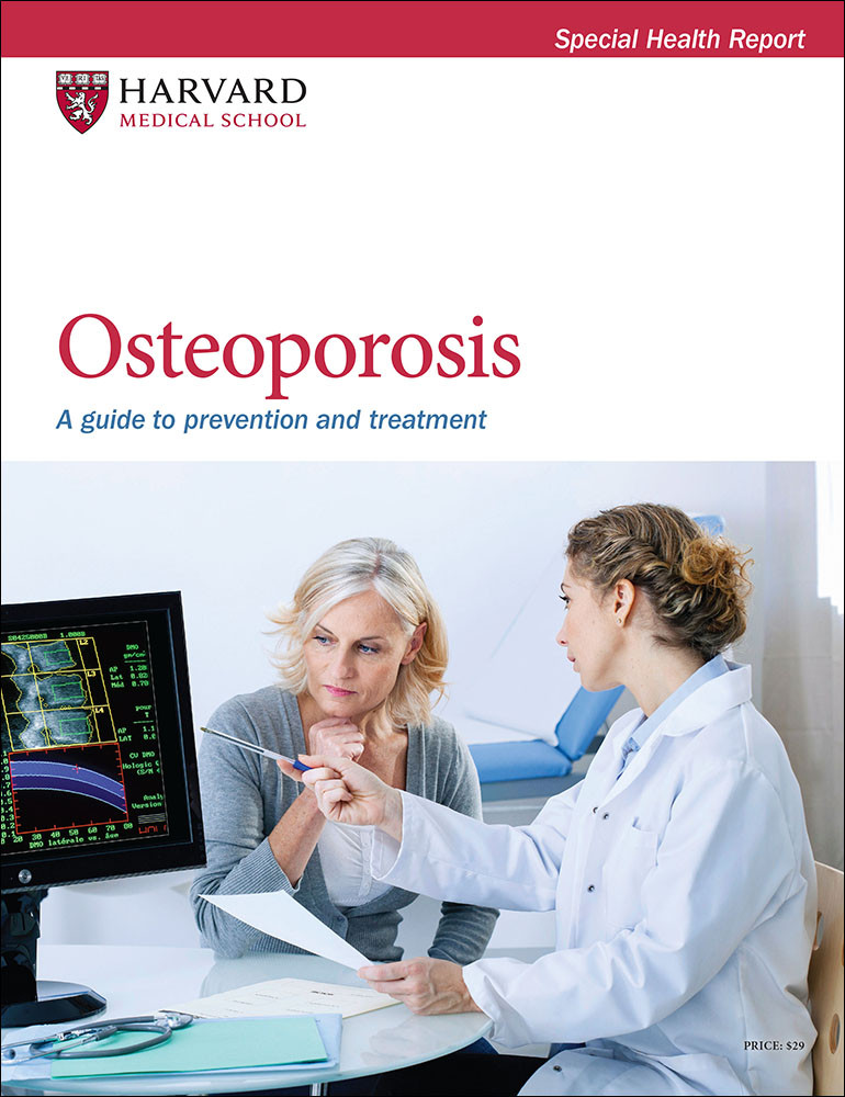 Osteoporosis
