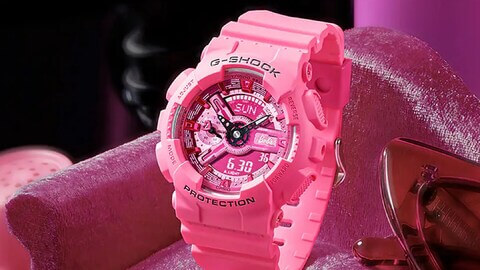 Today in Gear: New Releases in Tech, Watches, Outdoors and More