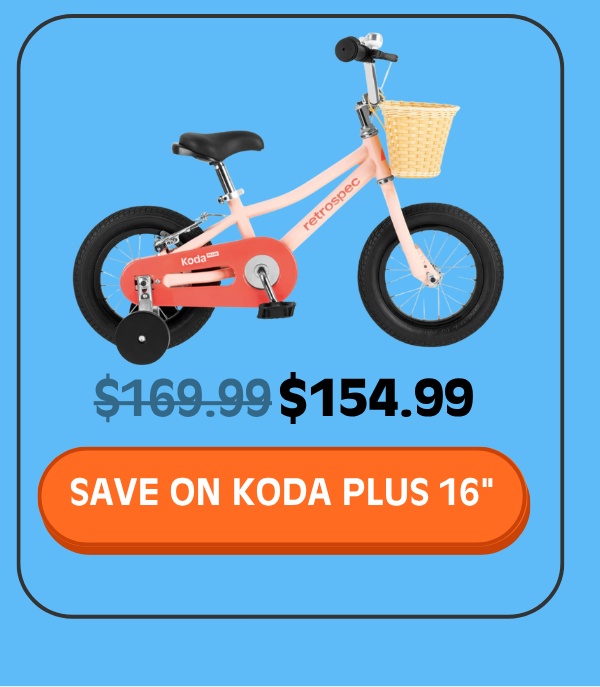 Shop Koda Plus 16"
