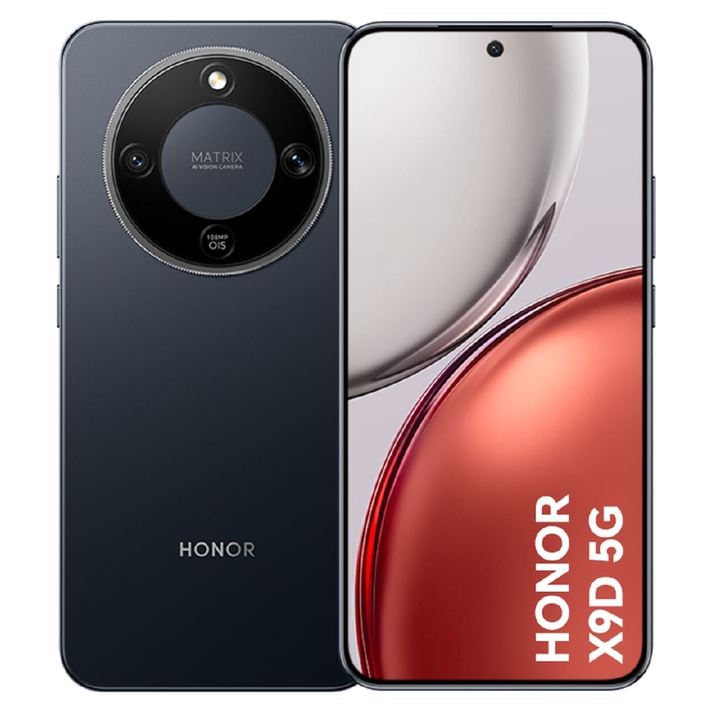 HONOR X9d 12GB + 256GB