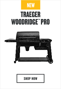 Woodridge Series
