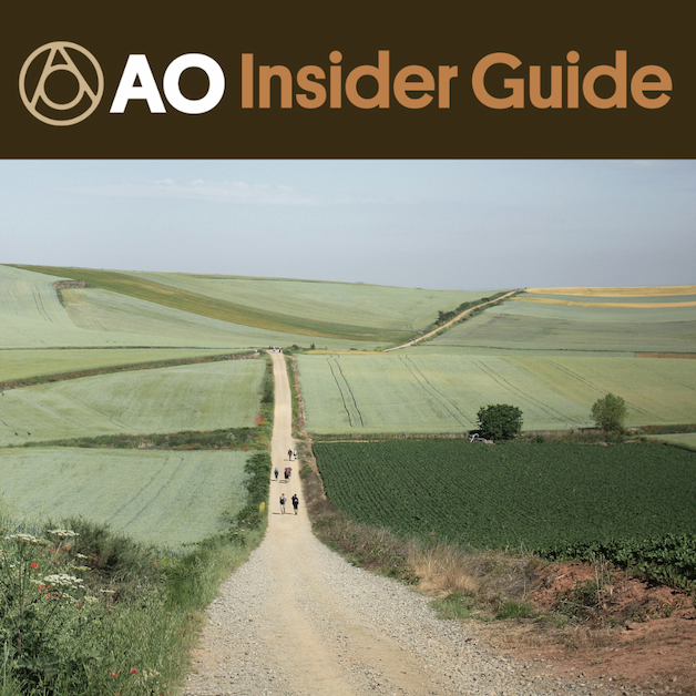 Insider Guide to Spain's Camino de Santiago