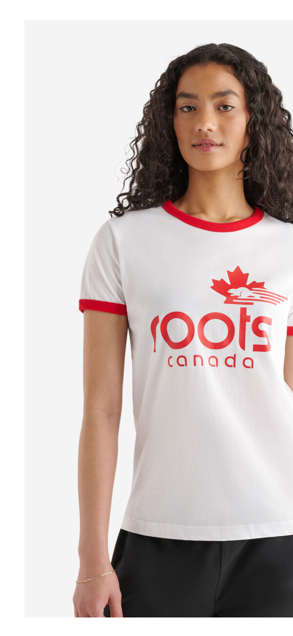 Womens Northern Athletics T-Shirt