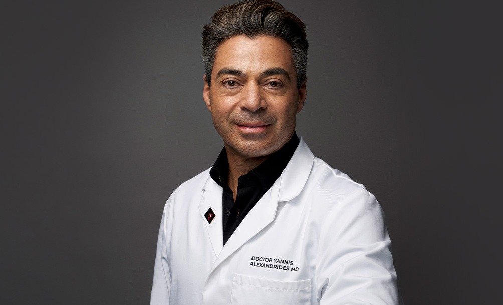DR YANNIS ANSWERS