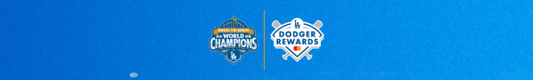 Los Angeles Dodgers