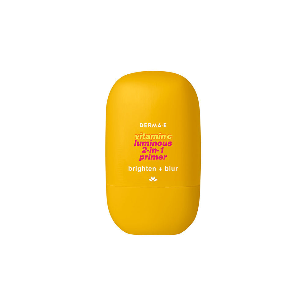 Image of Vitamin C Luminous 2-in-1 Primer