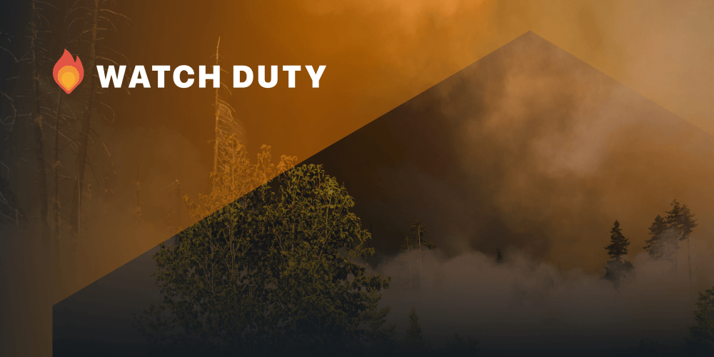 changelog-WatchDuty