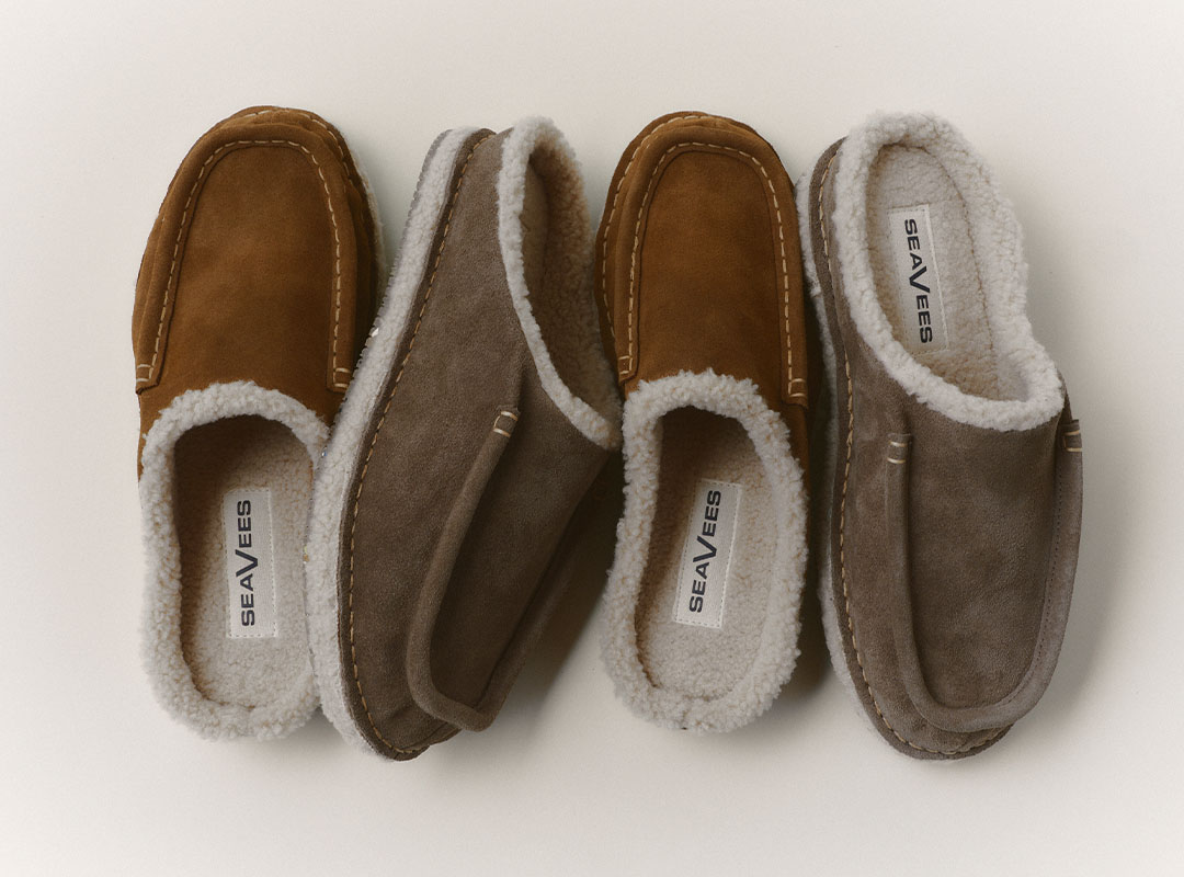 The Womens Retreat Slipper
