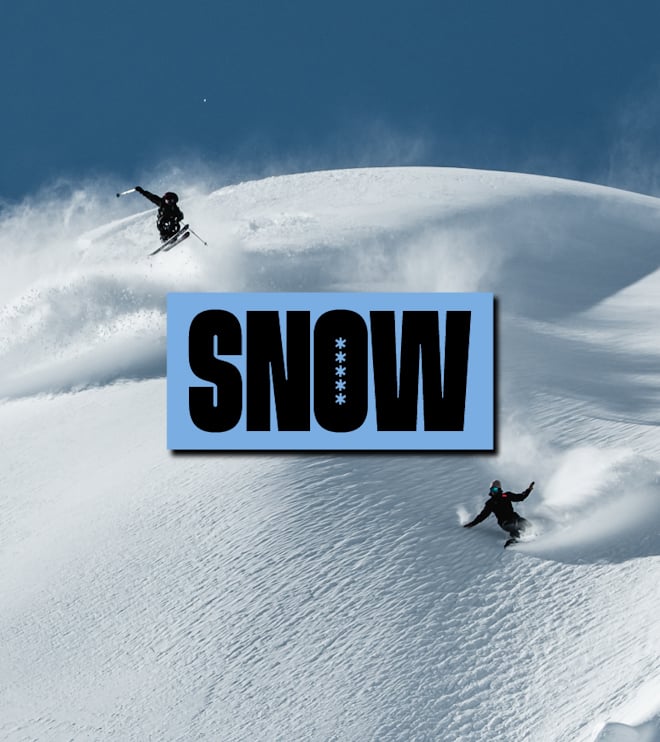 Snow Edit