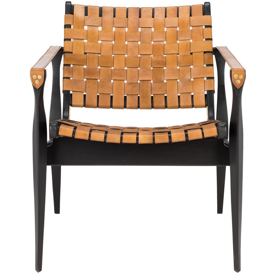 Leather Armchair