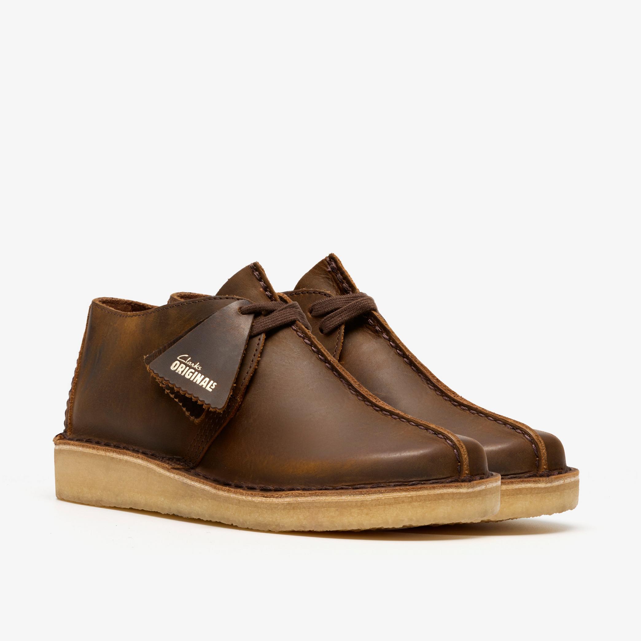 Desert Trek. Beeswax