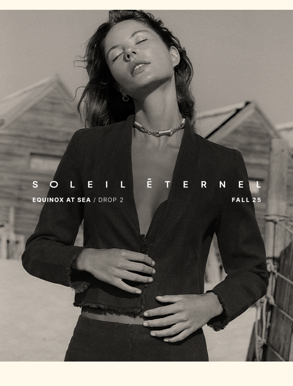 soleil eternel