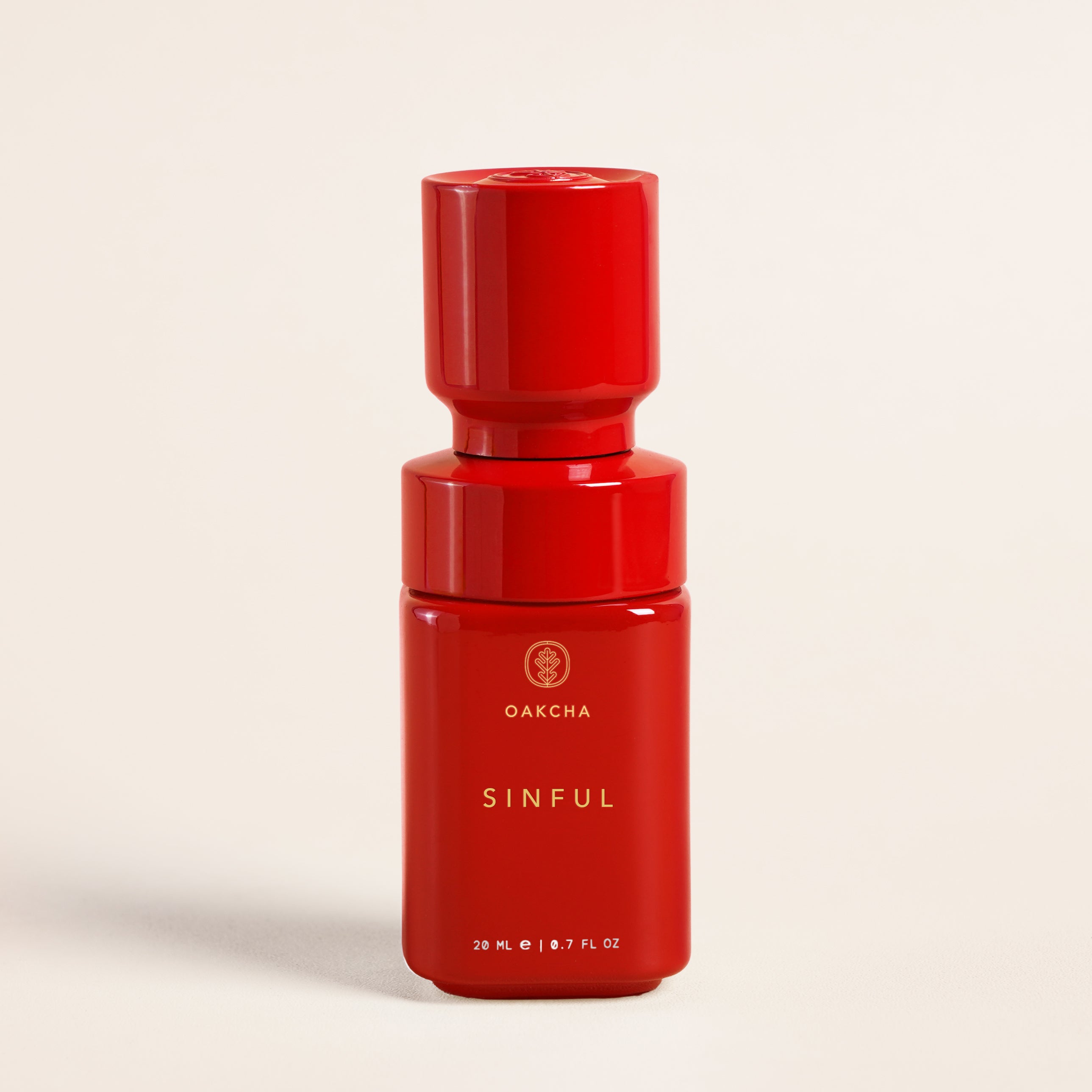 Image of Sinful Perfume Oil