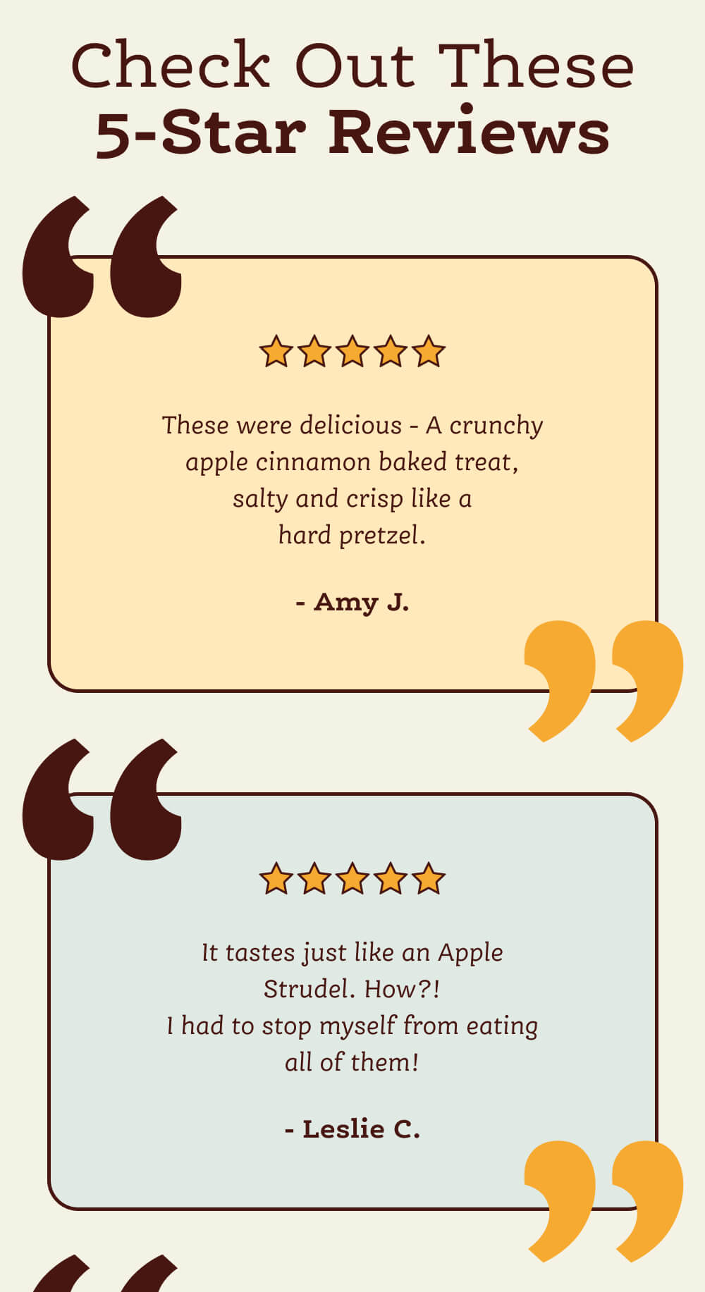 Apple Strudel