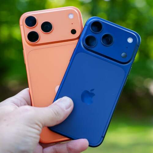 iPhone 18 Pro Rumors Heat Up: These Are the Leaks That Stand Out Most