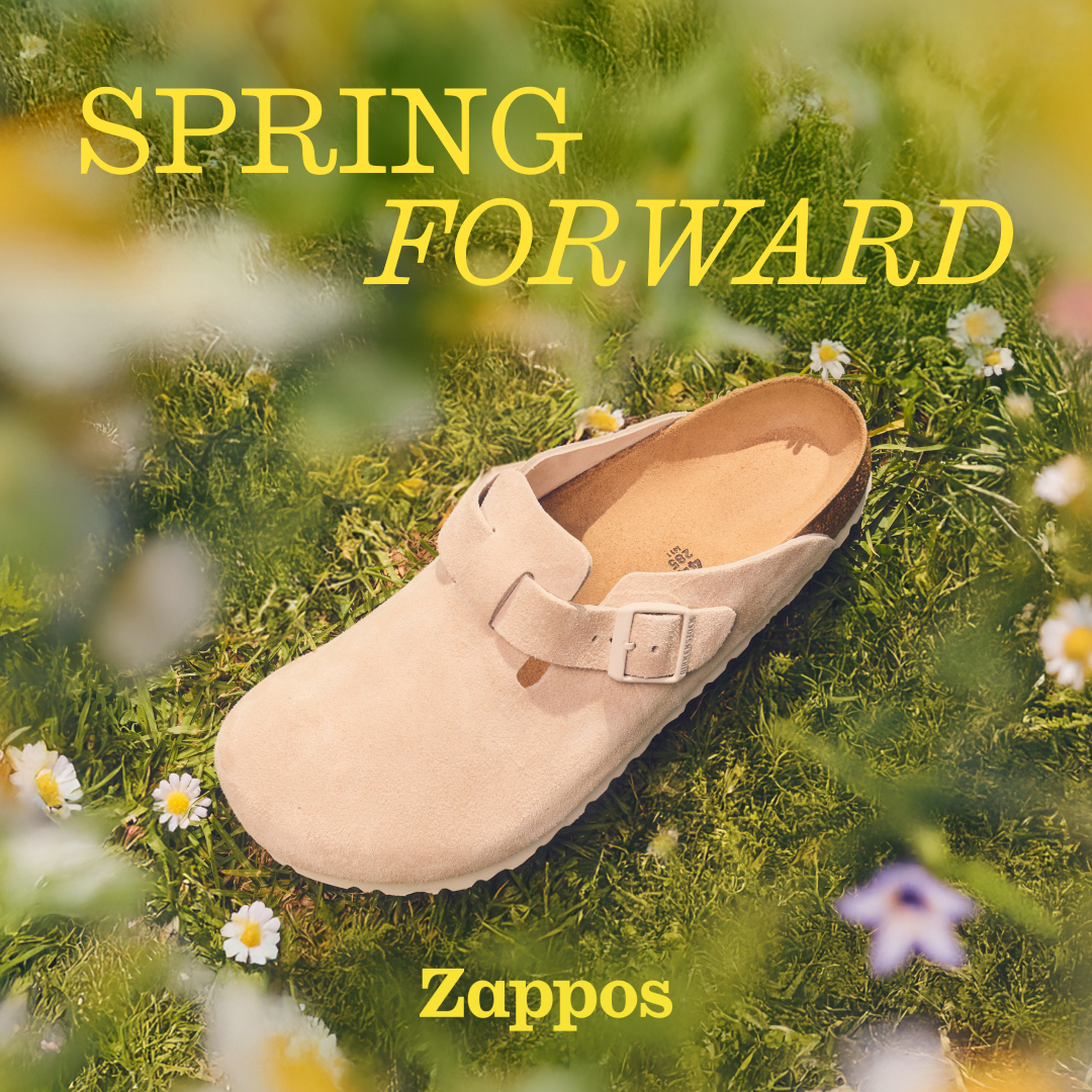 Zappos