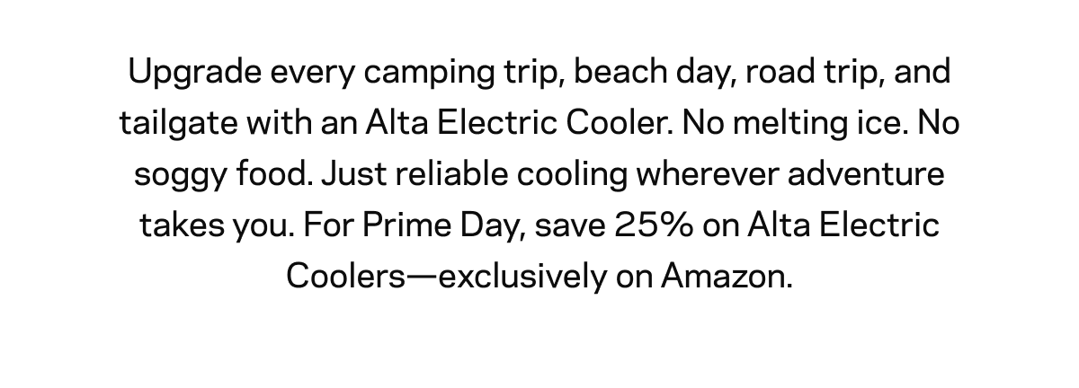 Shop Prime Day Deals