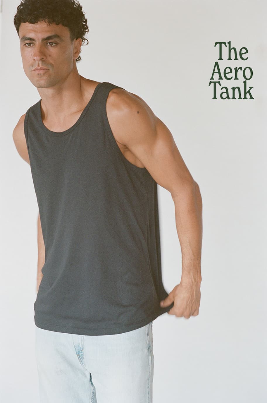 The Aero Tank