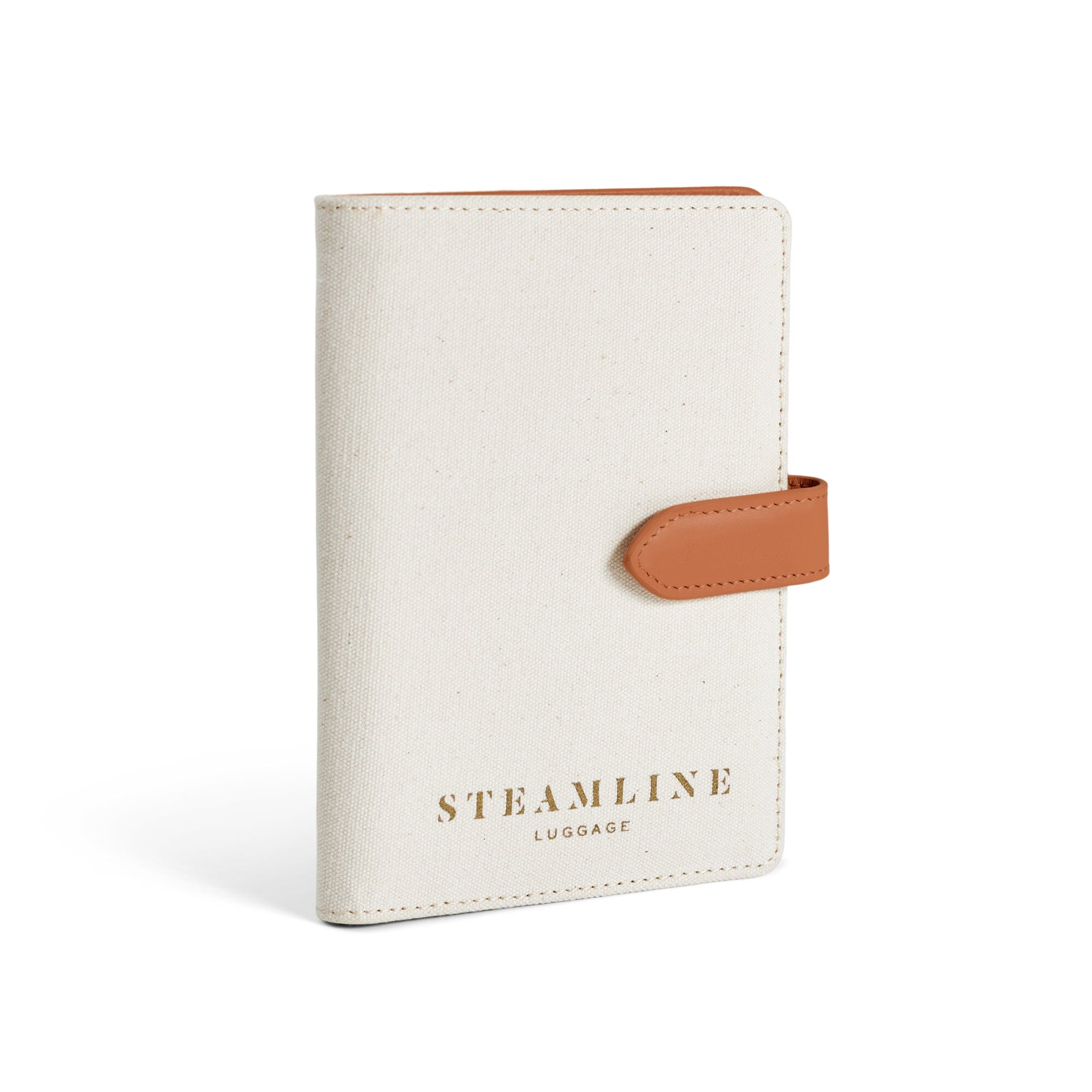 Image of The Navigator - Nut Passport Holder