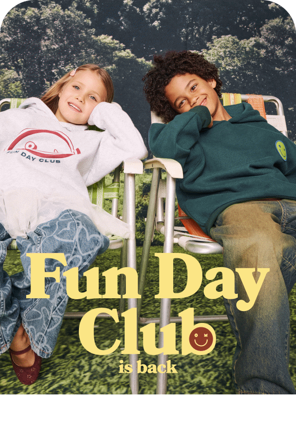 Fun day club.