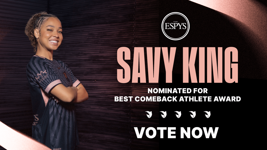 Savy King ESPYs ESPN Nomination_Comeback athlete_16x9 (1)