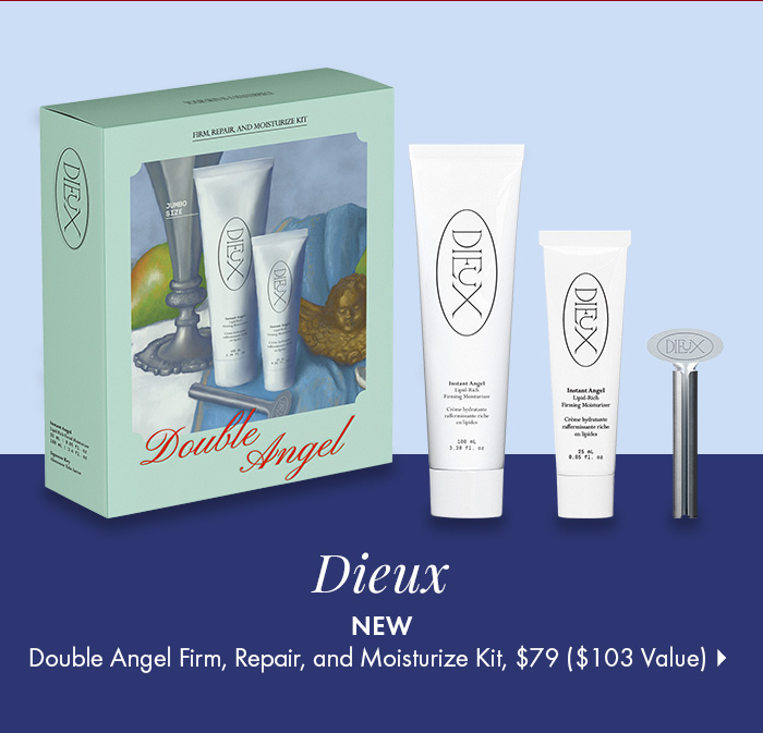 Dieux Instant Angel H&A Duo