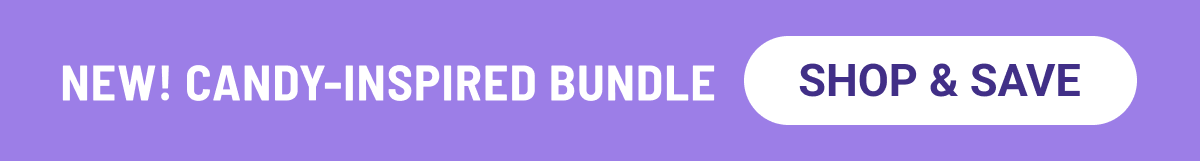 New Candy-Inspired Bundle