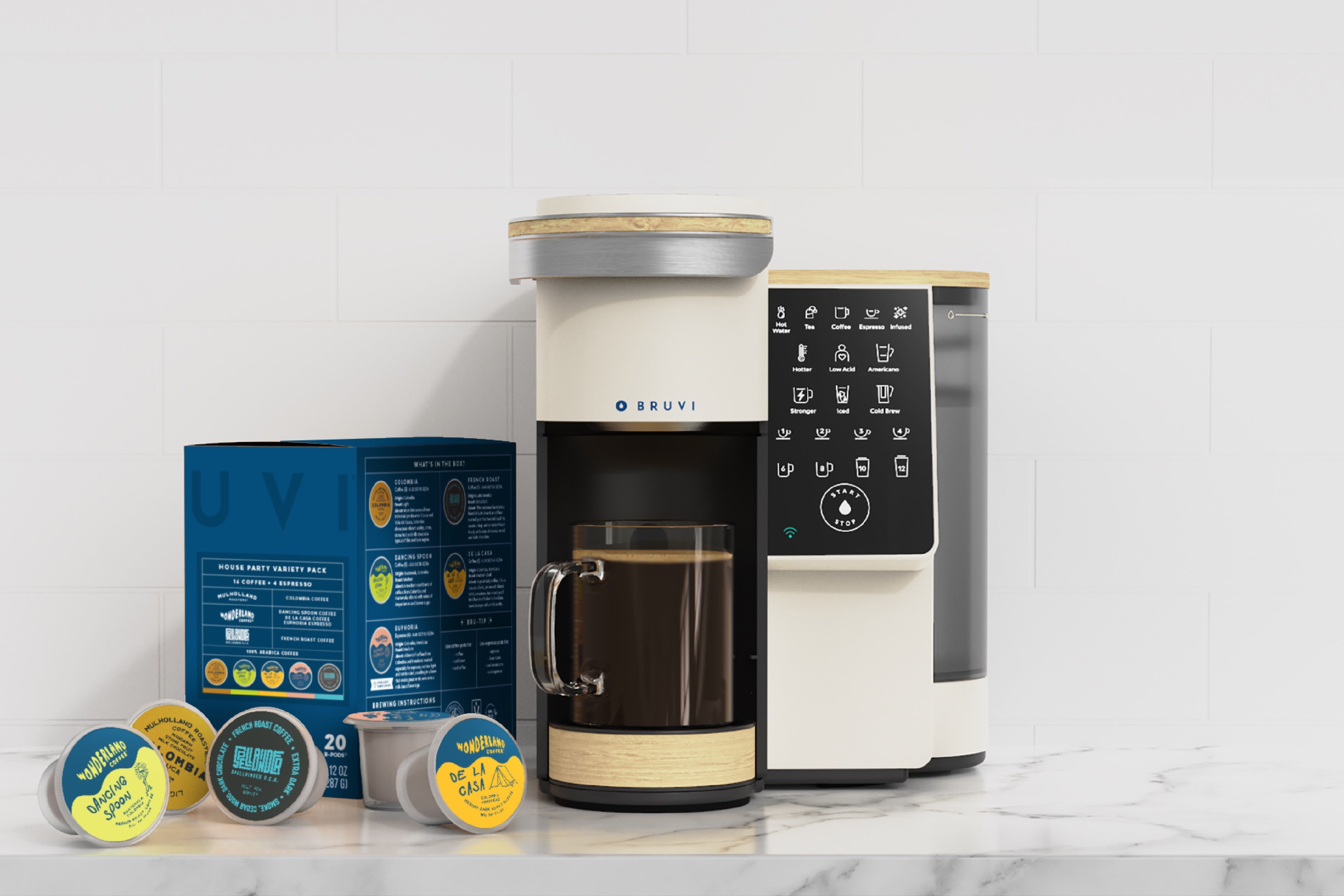 Image of The Bruvi® Bundle