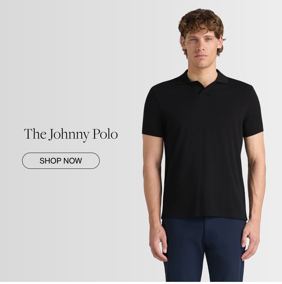 The Johnny Polo