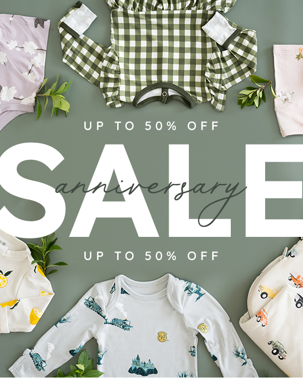 The Anniversary Sale