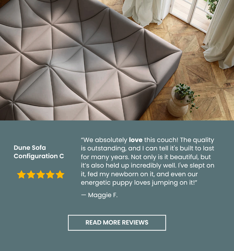 Read More Reviews