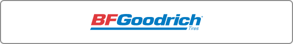 BFGoodrich Brand image
