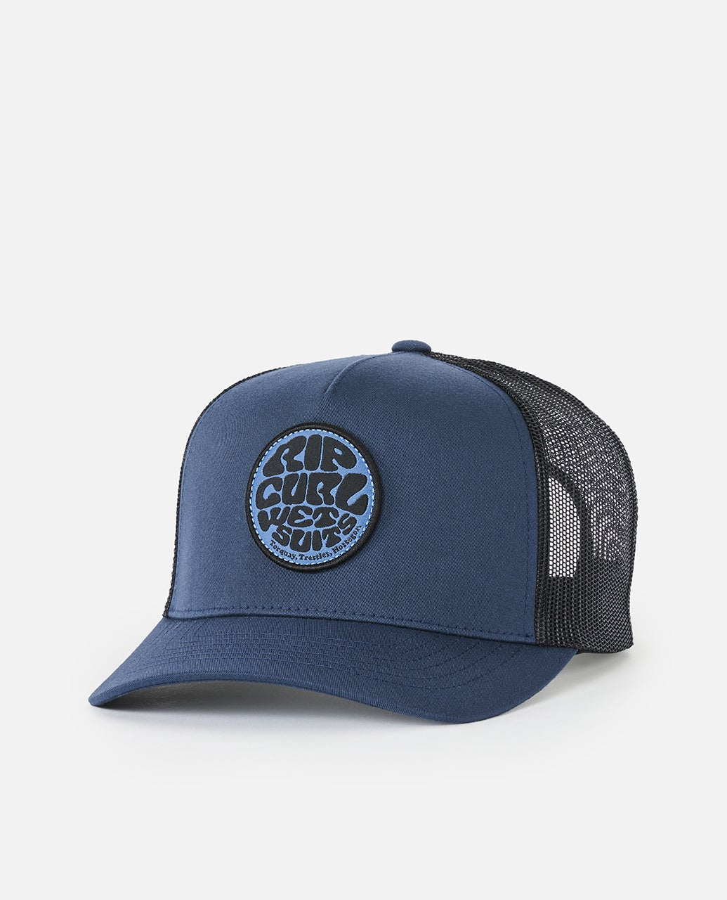 Wetsuit Icon Trucker Cap