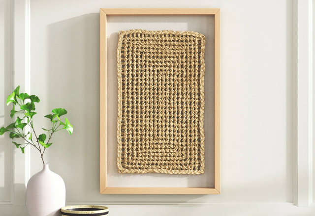 Coastal Wall Decor