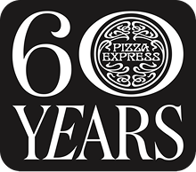 PizzaExpress 60 Years