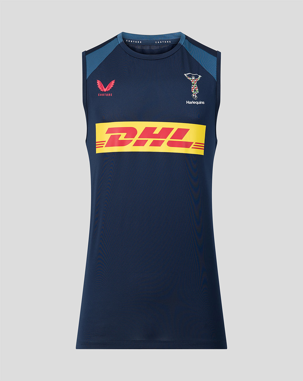 Image of MENS 2026/27 TRAINING VEST