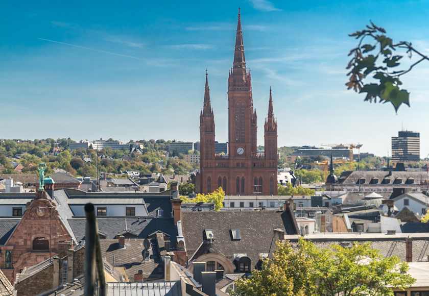 Wiesbaden, Germany