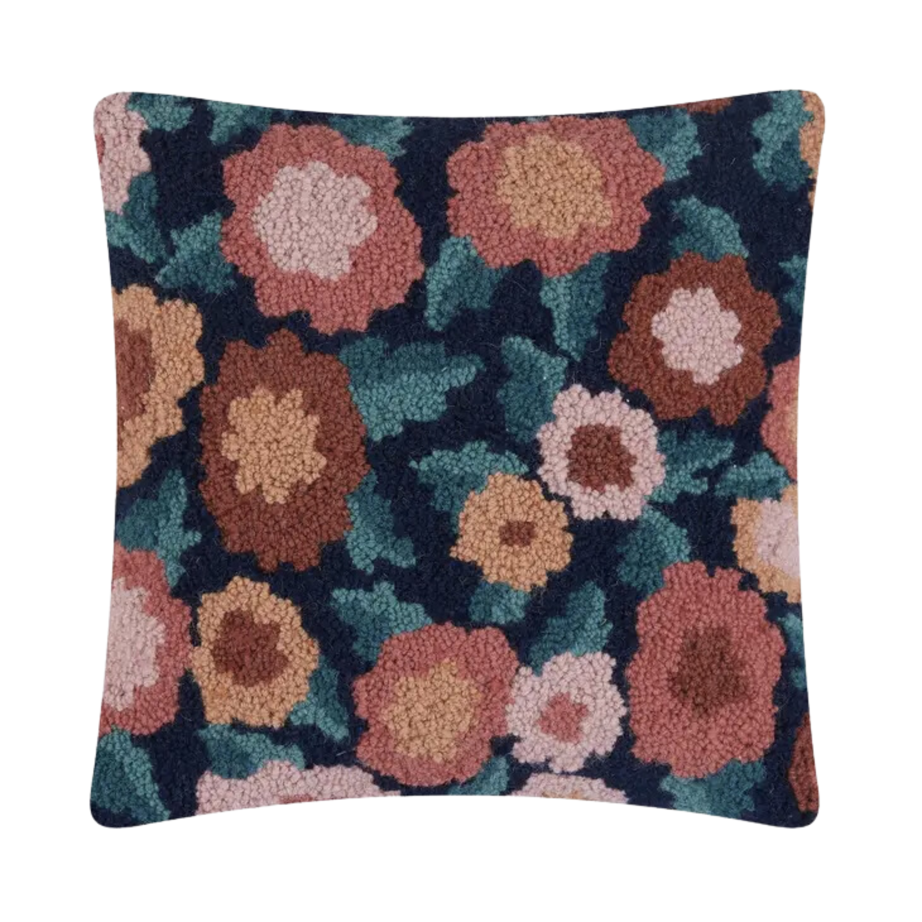 Image of Suzy II Hook Pillow