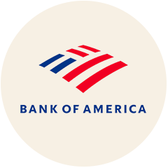 BANK OF AMERICA LOGO