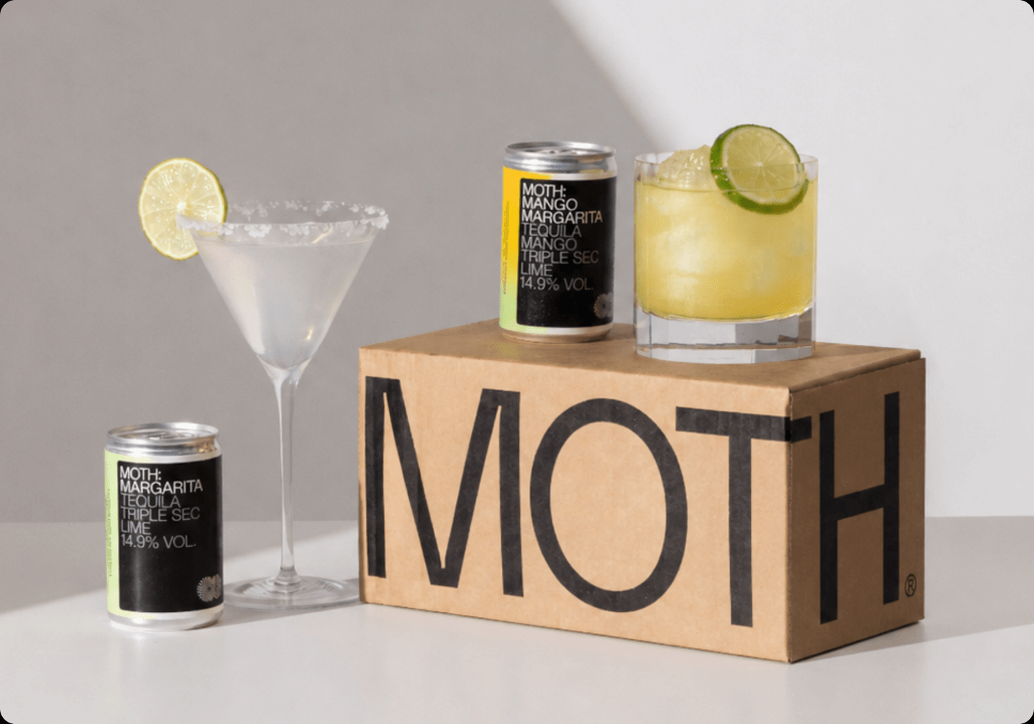 Margarita Duo