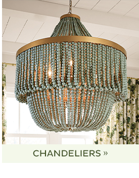 Chandeliers