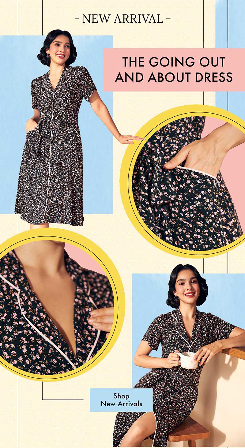 New Arrivals