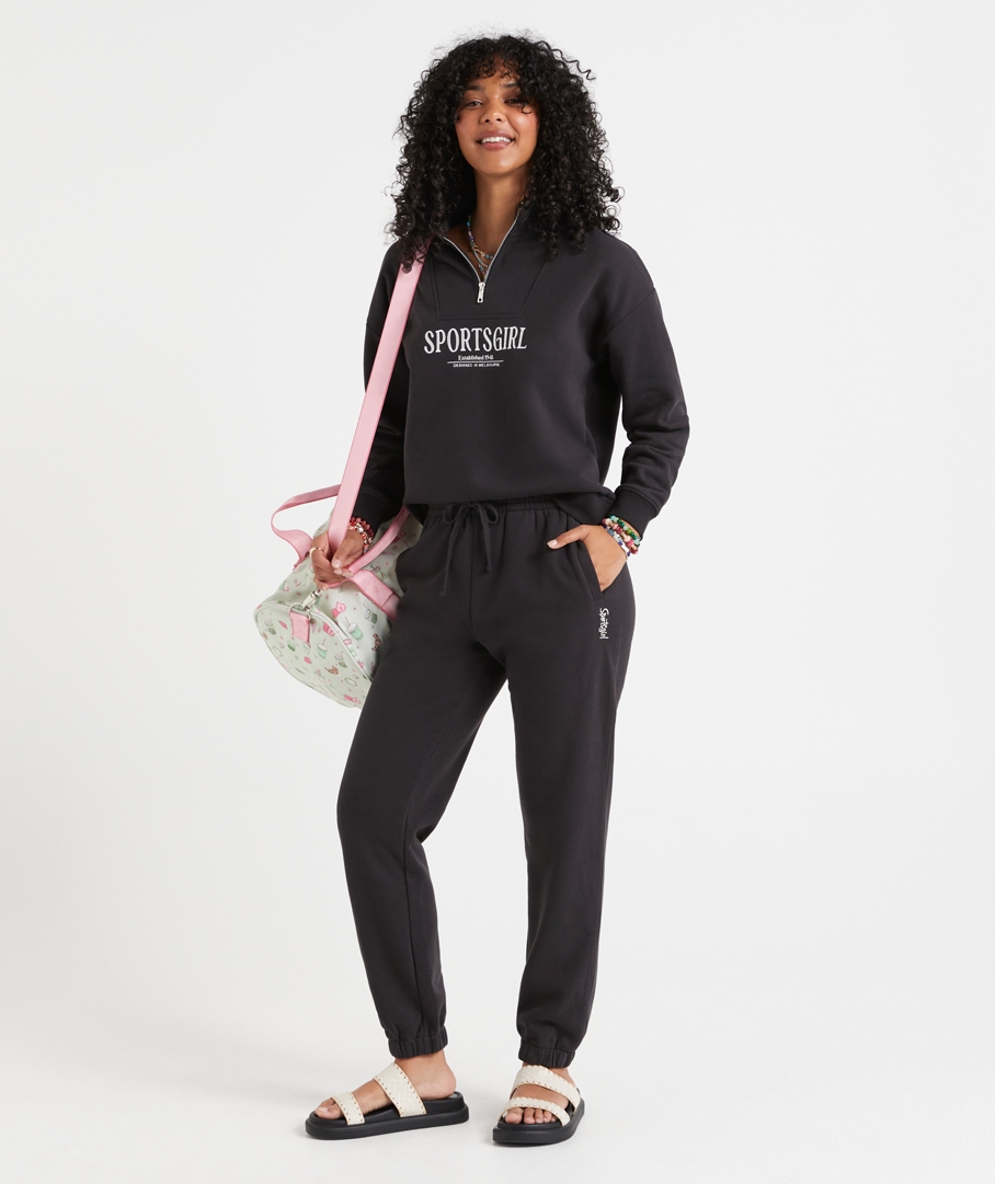 SPORTSGIRL TRACKPANT
