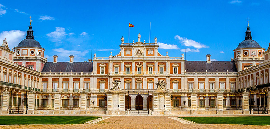 Madrid