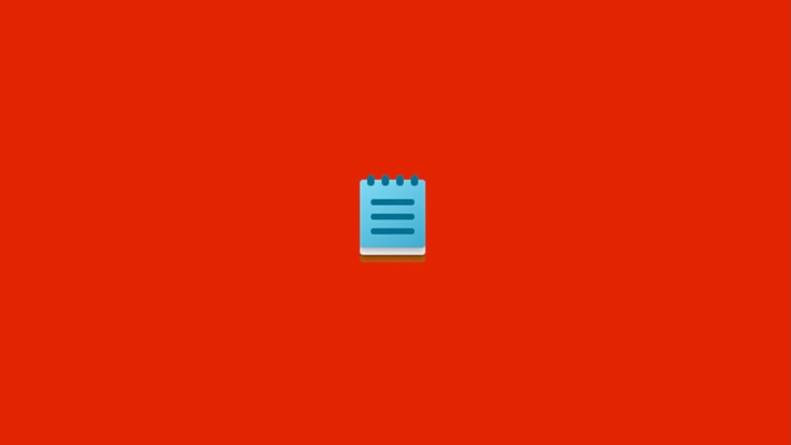 Bloat Risk? Microsoft's Notepad Upgrade Also Introduced a Vulnerability