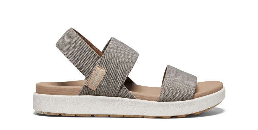 Women's Elle Backstrap Sandal Wide