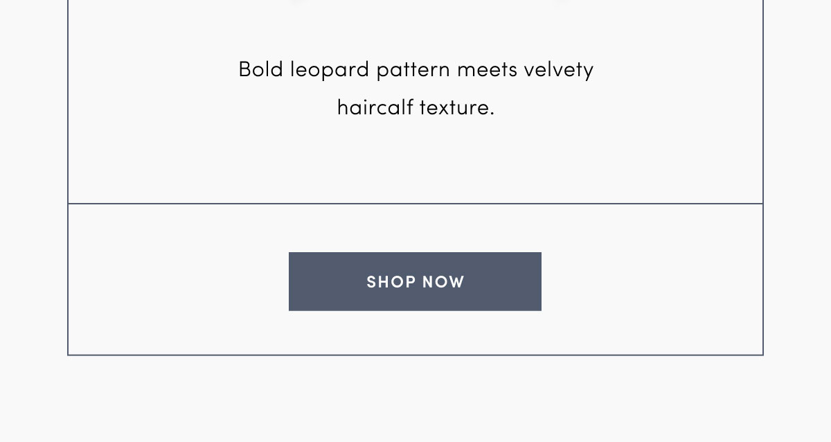 SHOP NOW