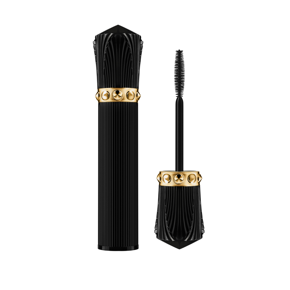 Les Yeux Noirs Lift Ultima - Definition Mascara 